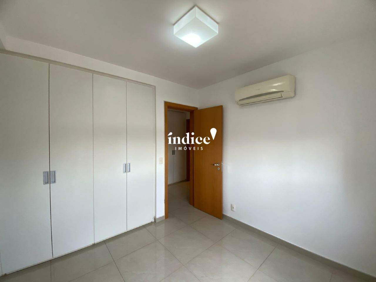 Apartamento para para aluguel no Bosque das Juritis na cidade de Ribeirão Preto: 