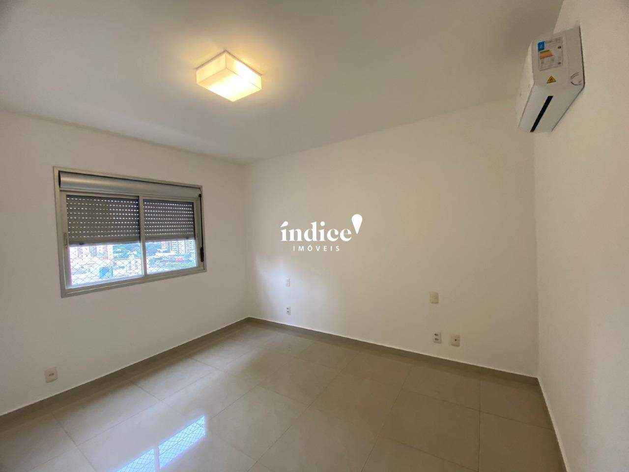 Apartamento para para aluguel no Bosque das Juritis na cidade de Ribeirão Preto: 