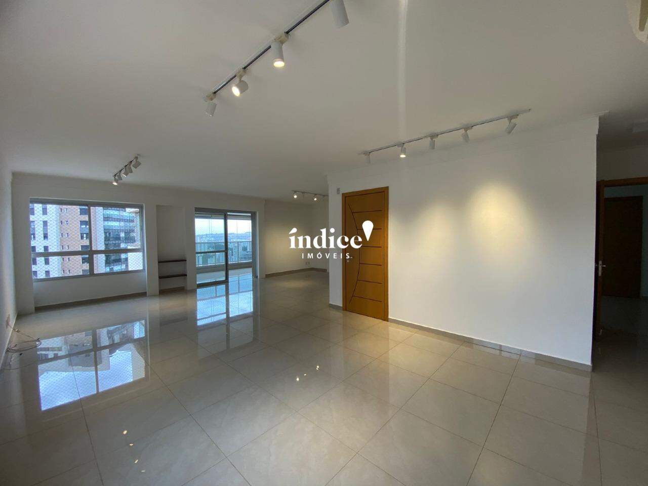 Apartamento para para aluguel no Bosque das Juritis na cidade de Ribeirão Preto: 