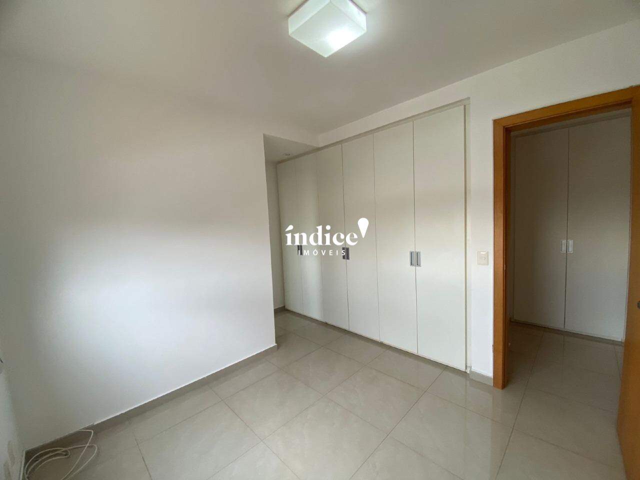 Apartamento para para aluguel no Bosque das Juritis na cidade de Ribeirão Preto: 