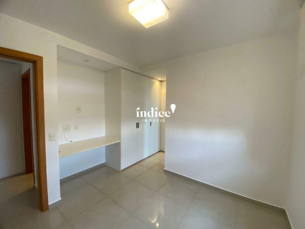 Apartamento para para aluguel no Bosque das Juritis na cidade de Ribeirão Preto: 