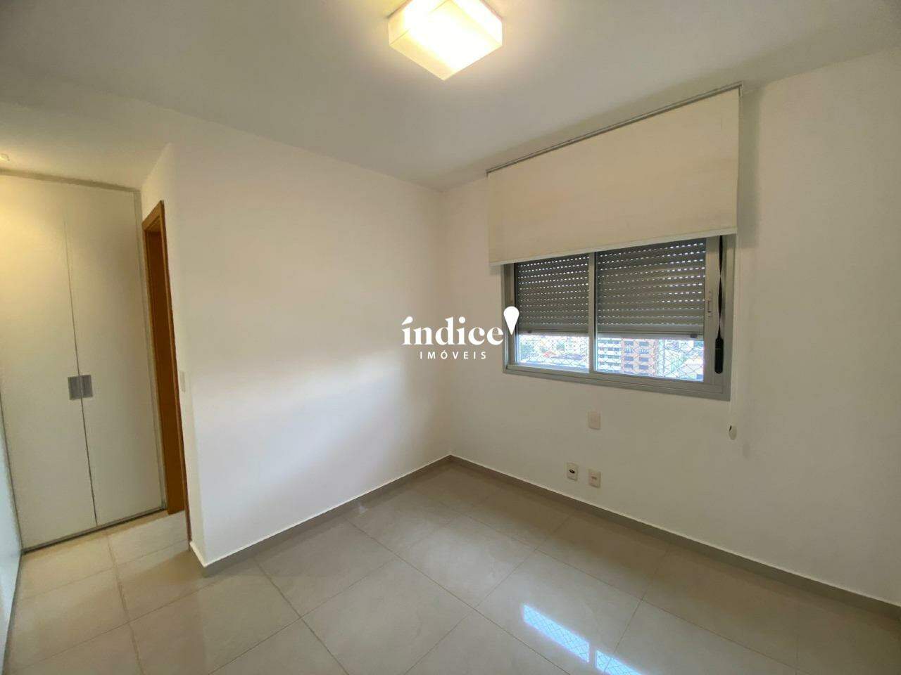 Apartamento para para aluguel no Bosque das Juritis na cidade de Ribeirão Preto: 