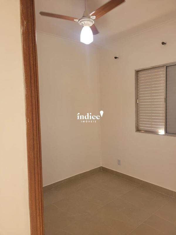 Apartamento para à venda no Jardim Palma Travassos na cidade de Ribeirão Preto: 
