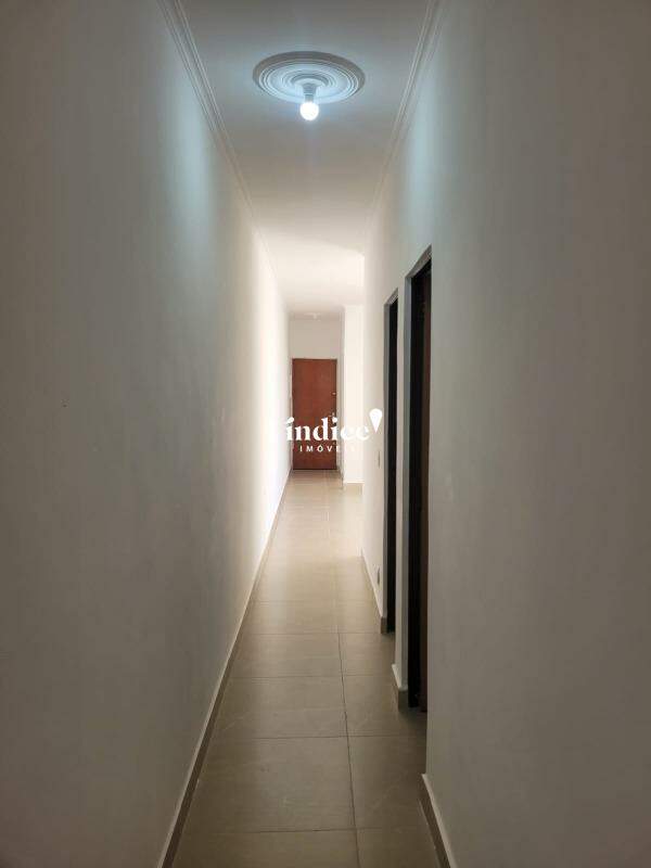Apartamento para à venda no Jardim Palma Travassos na cidade de Ribeirão Preto: 