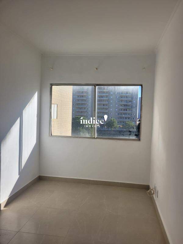 Apartamento para à venda no Jardim Palma Travassos na cidade de Ribeirão Preto: 
