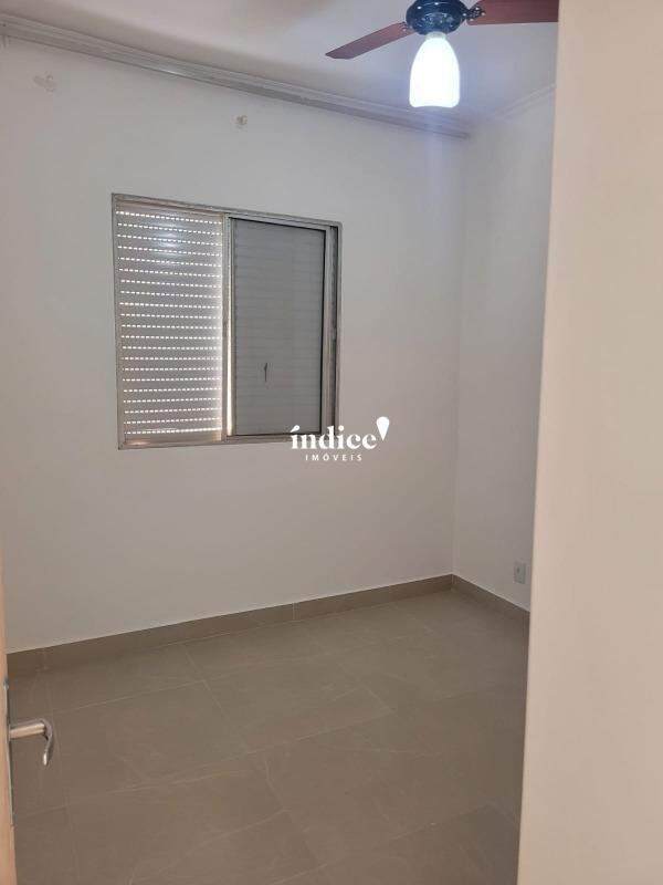 Apartamento para à venda no Jardim Palma Travassos na cidade de Ribeirão Preto: 