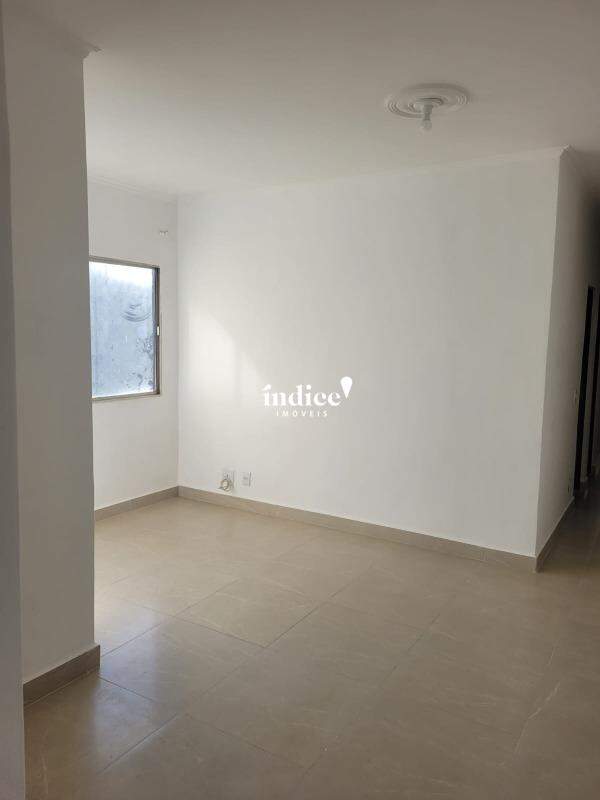 Apartamento para à venda no Jardim Palma Travassos na cidade de Ribeirão Preto: 