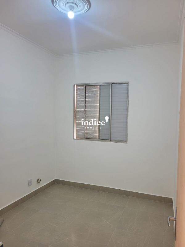 Apartamento para à venda no Jardim Palma Travassos na cidade de Ribeirão Preto: 
