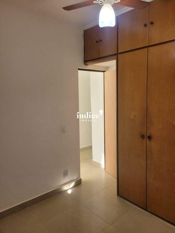 Apartamento para à venda no Jardim Palma Travassos na cidade de Ribeirão Preto: 