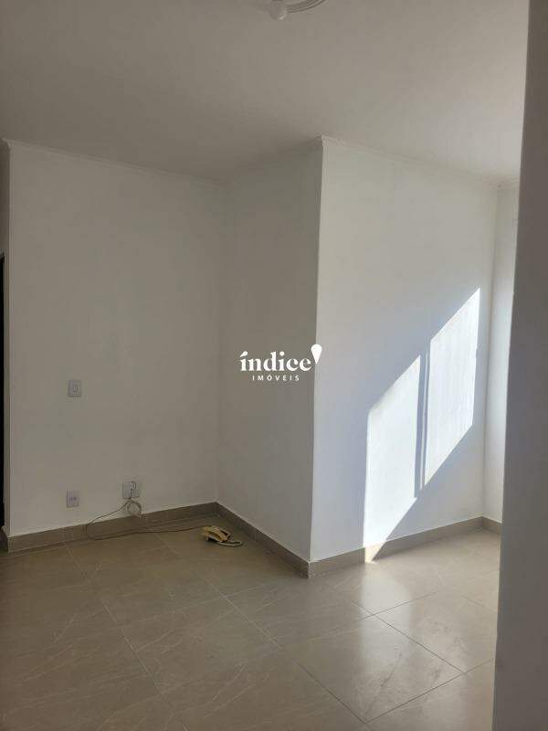 Apartamento para à venda no Jardim Palma Travassos na cidade de Ribeirão Preto: 
