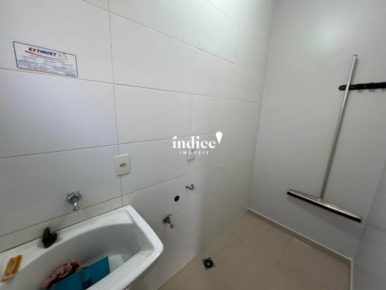 Apartamento para à venda no Jardim Botânico na cidade de Ribeirão Preto: 