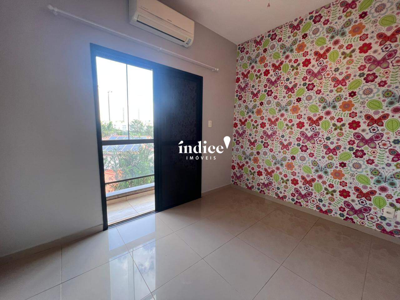 Apartamento para à venda no Jardim Botânico na cidade de Ribeirão Preto: 