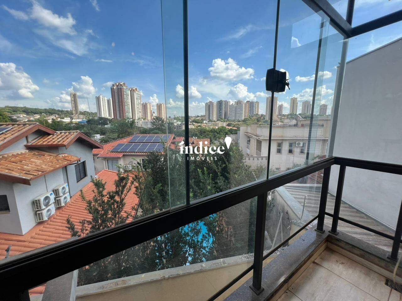 Apartamento para à venda no Jardim Botânico na cidade de Ribeirão Preto: 