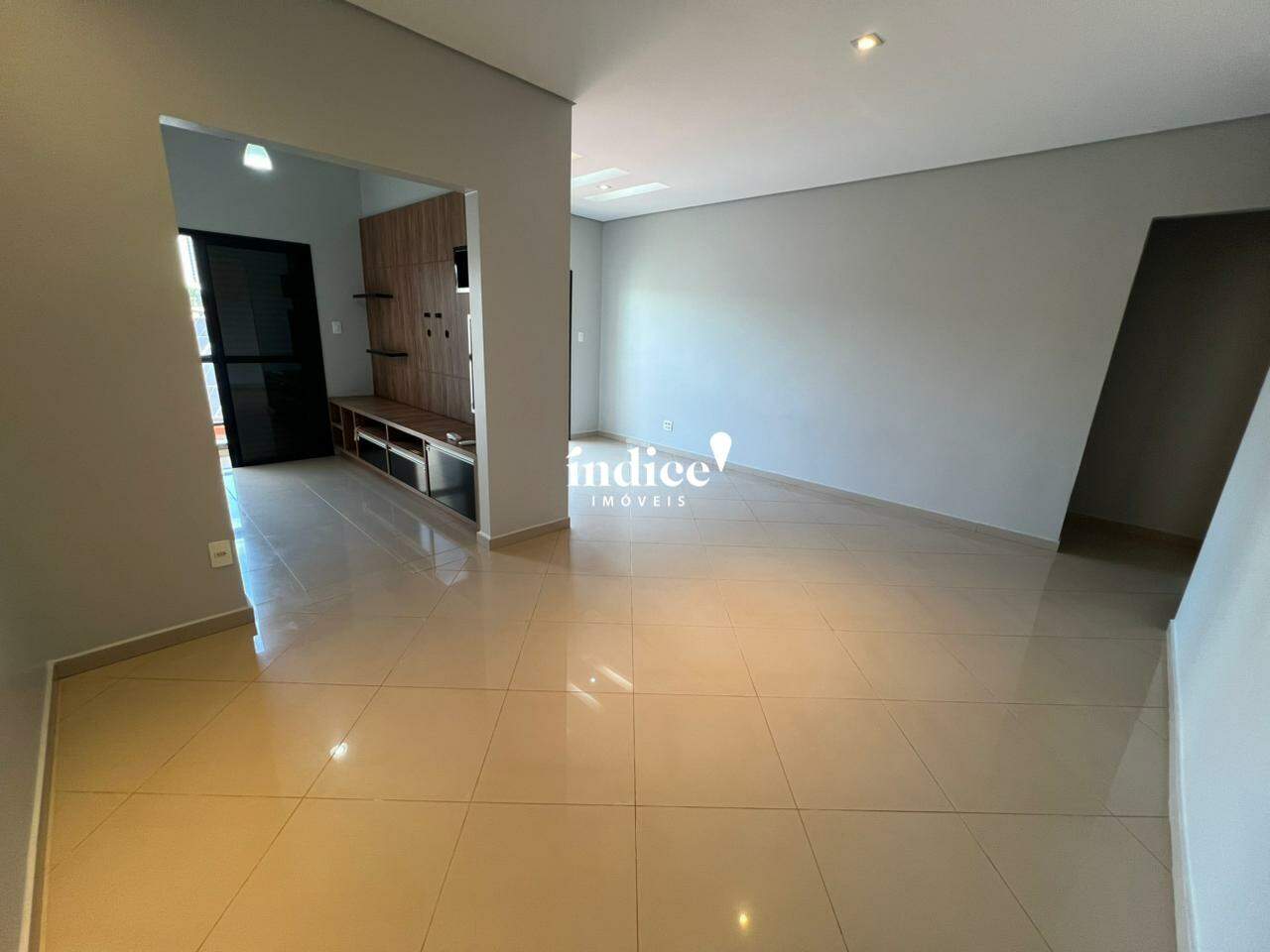 Apartamento para à venda no Jardim Botânico na cidade de Ribeirão Preto: 