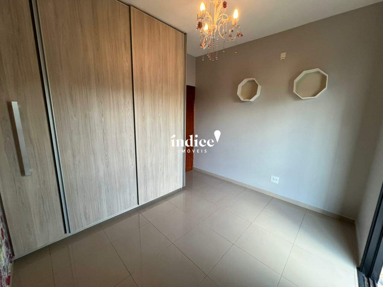Apartamento para à venda no Jardim Botânico na cidade de Ribeirão Preto: 