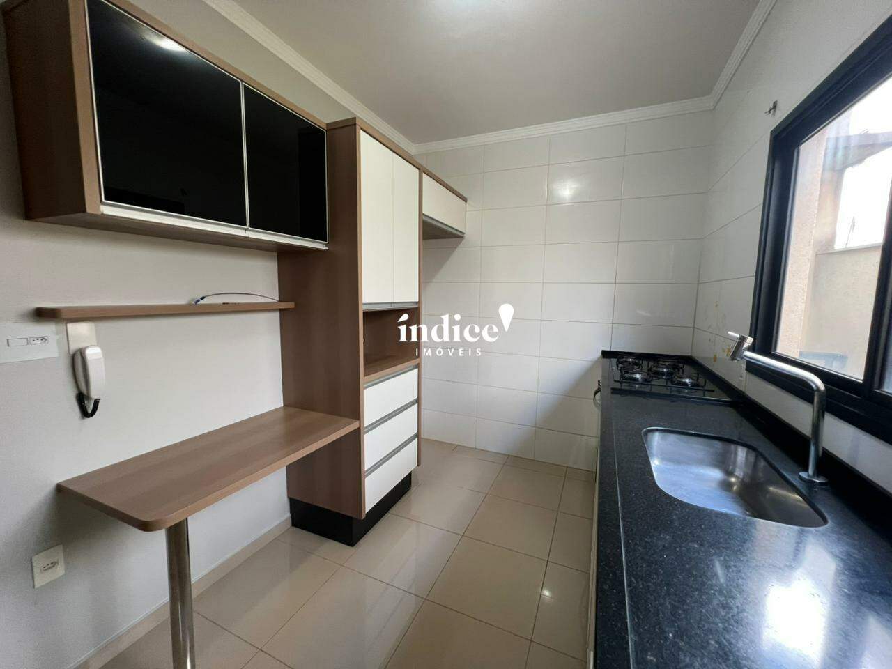 Apartamento para à venda no Jardim Botânico na cidade de Ribeirão Preto: 