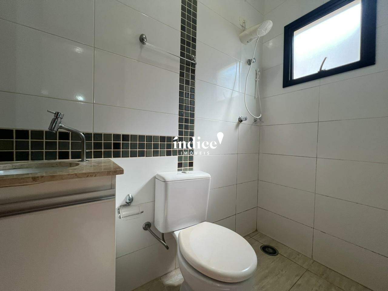 Apartamento para à venda no Jardim Botânico na cidade de Ribeirão Preto: 