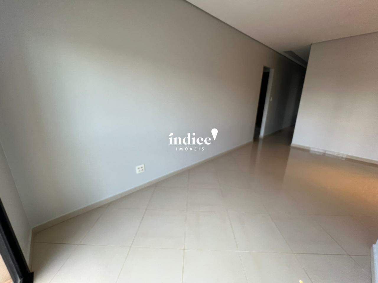 Apartamento para à venda no Jardim Botânico na cidade de Ribeirão Preto: 
