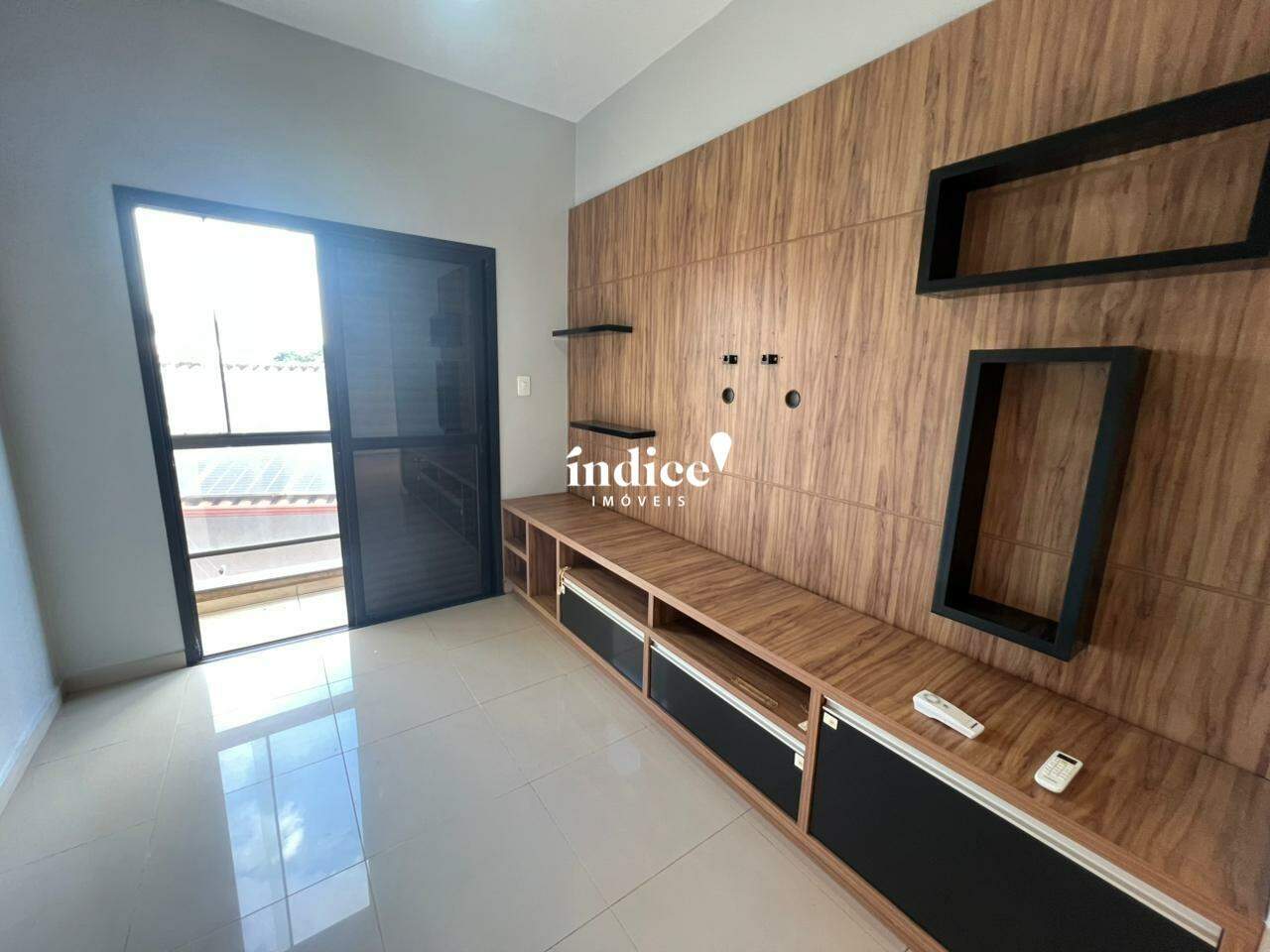 Apartamento para à venda no Jardim Botânico na cidade de Ribeirão Preto: 