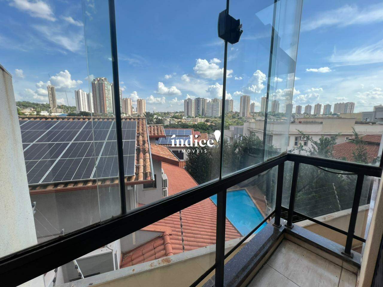 Apartamento para à venda no Jardim Botânico na cidade de Ribeirão Preto: 