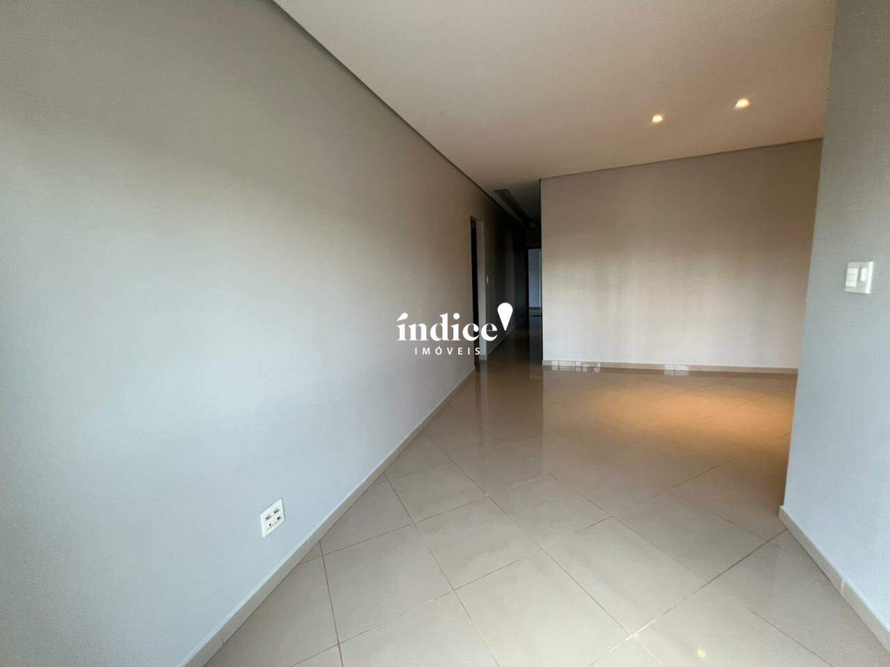 Apartamento para à venda no Jardim Botânico na cidade de Ribeirão Preto: 