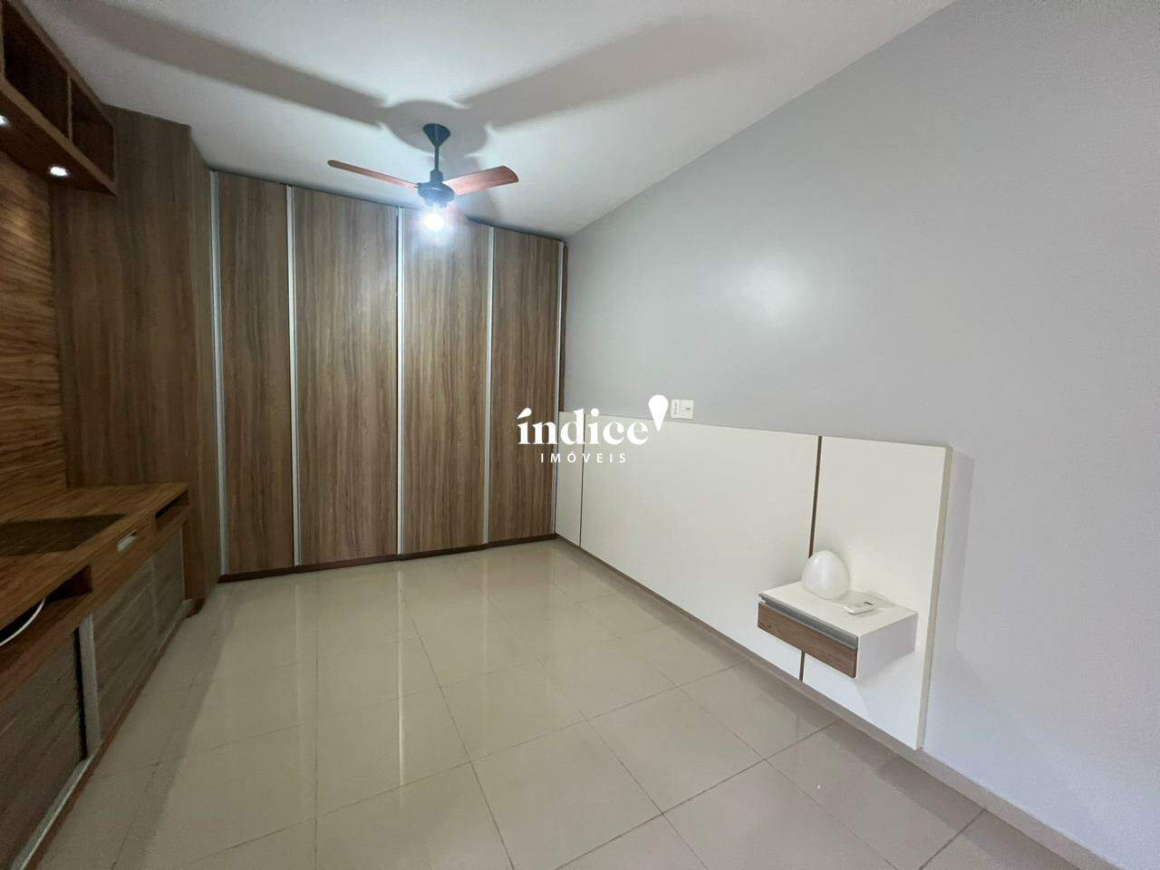 Apartamento para à venda no Jardim Botânico na cidade de Ribeirão Preto: 