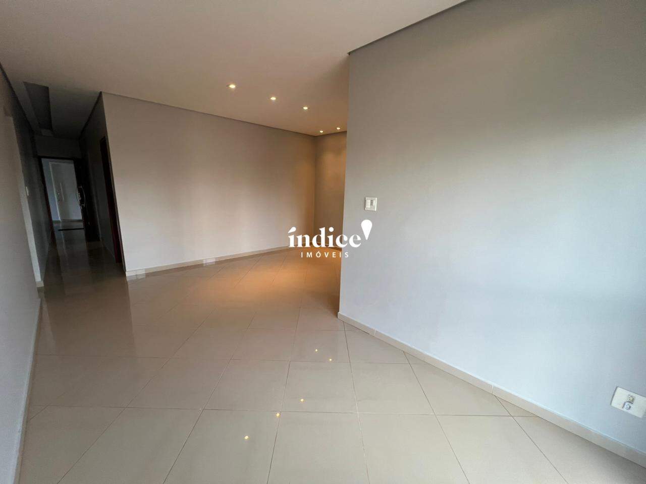 Apartamento para à venda no Jardim Botânico na cidade de Ribeirão Preto: 
