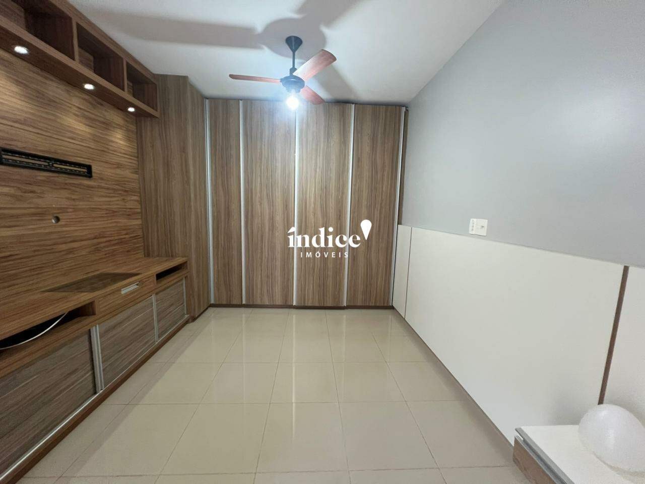 Apartamento para à venda no Jardim Botânico na cidade de Ribeirão Preto: 
