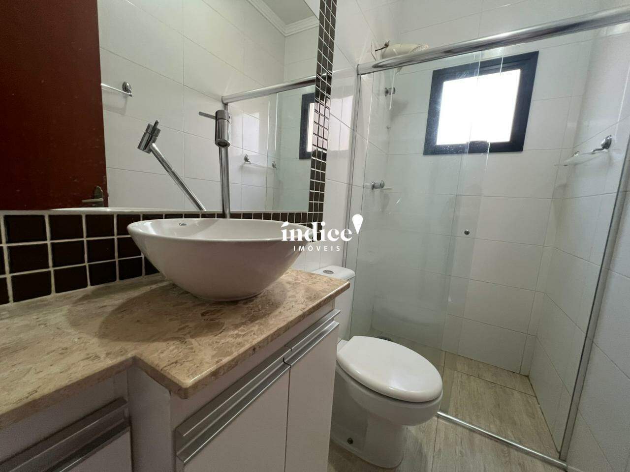 Apartamento para à venda no Jardim Botânico na cidade de Ribeirão Preto: 