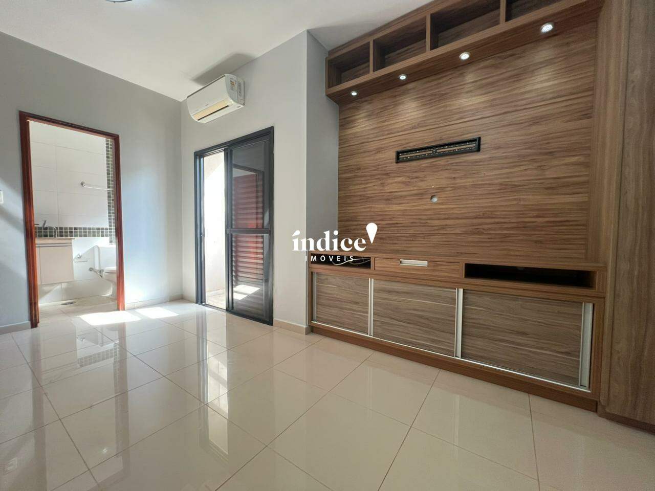 Apartamento para à venda no Jardim Botânico na cidade de Ribeirão Preto: 