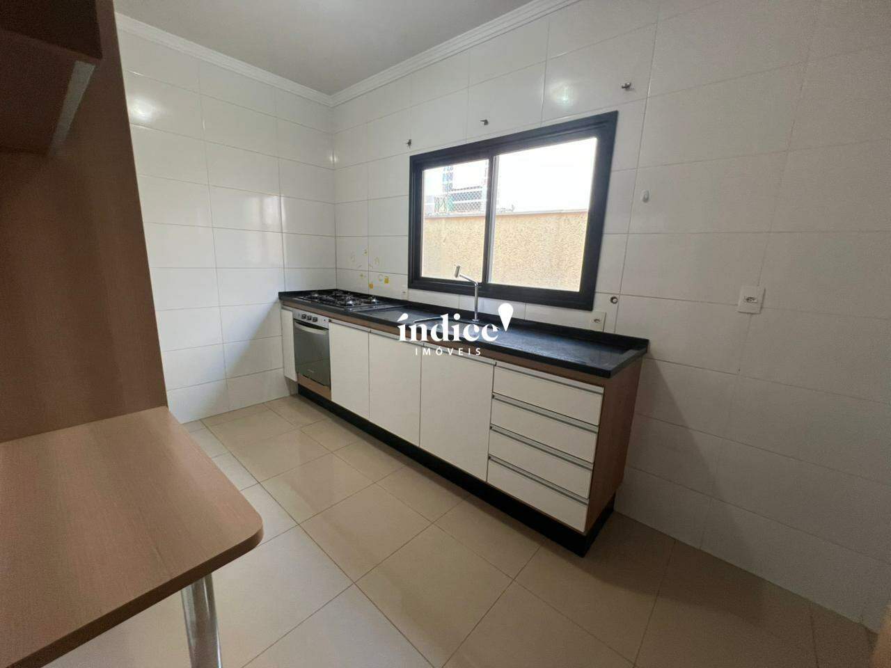Apartamento para à venda no Jardim Botânico na cidade de Ribeirão Preto: 