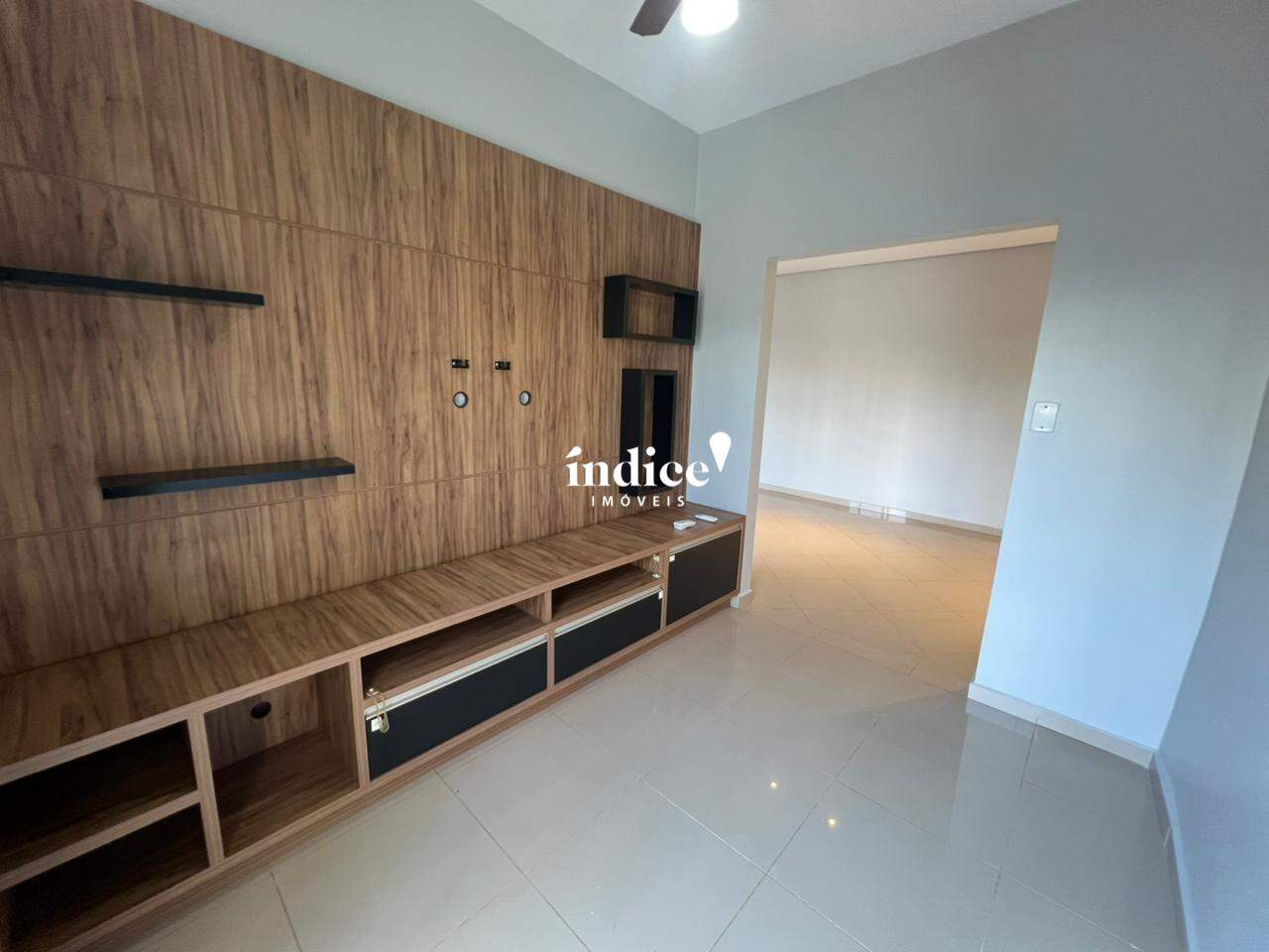 Apartamento para à venda no Jardim Botânico na cidade de Ribeirão Preto: 
