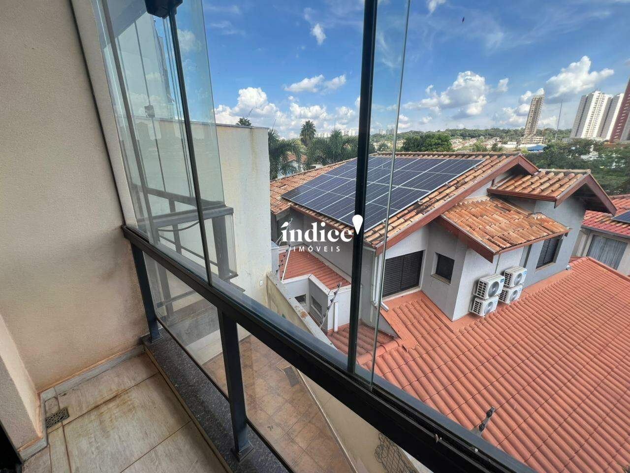 Apartamento para à venda no Jardim Botânico na cidade de Ribeirão Preto: 