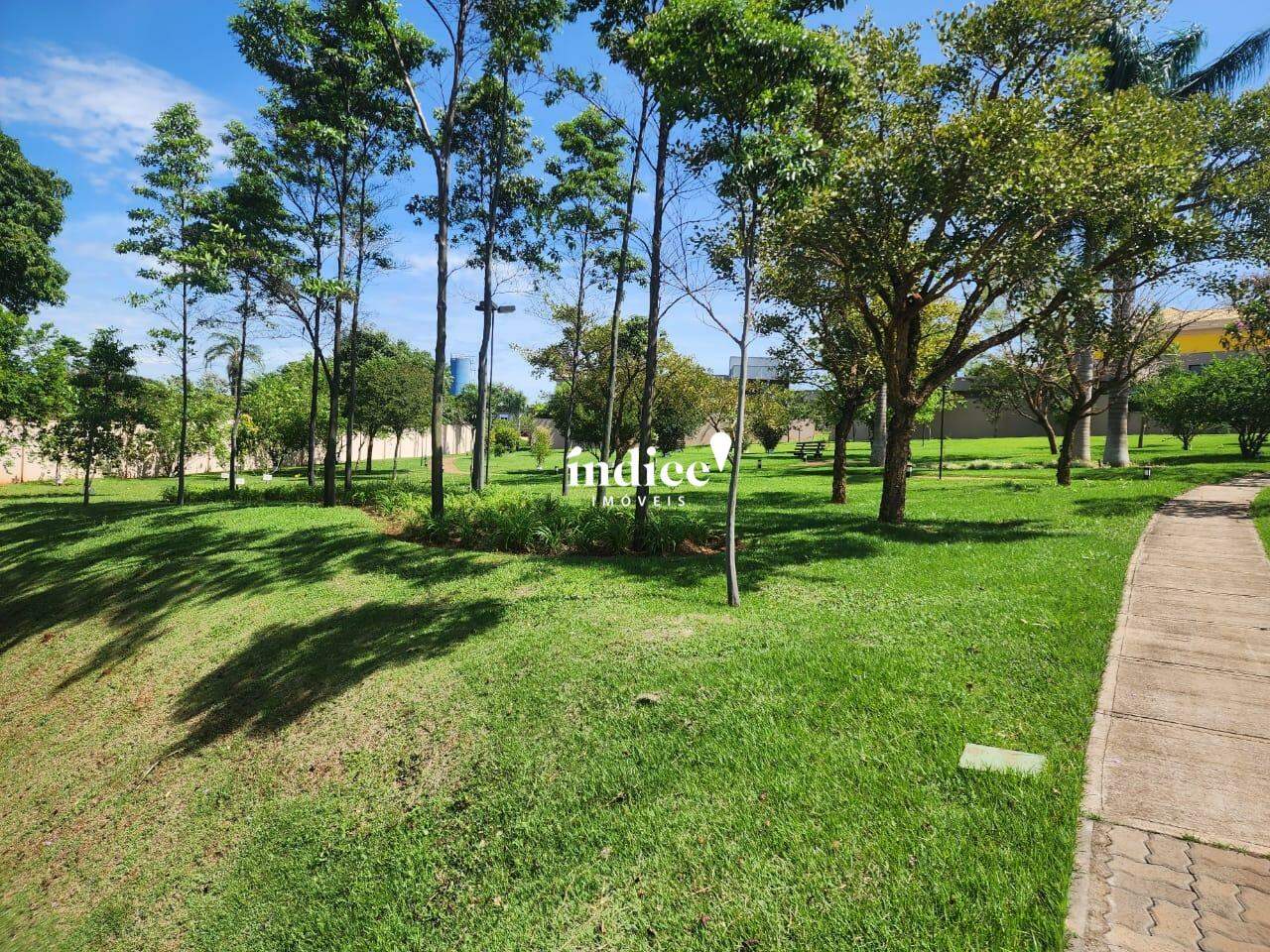 Terrenos Condomínio para à venda no Jardim Olhos D`Água na cidade de Ribeirão Preto: 