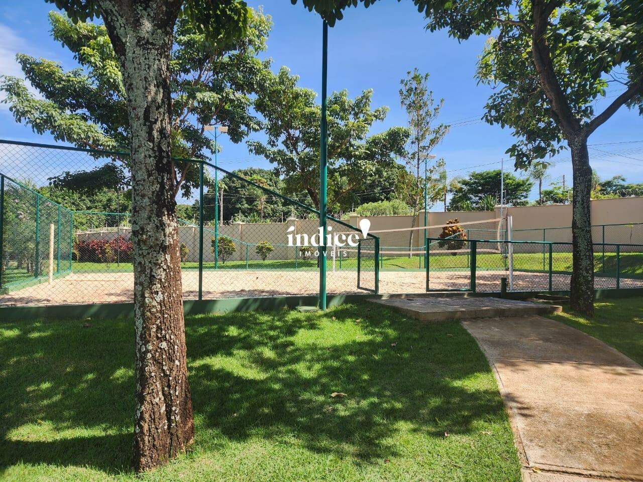 Terrenos Condomínio para à venda no Jardim Olhos D`Água na cidade de Ribeirão Preto: 