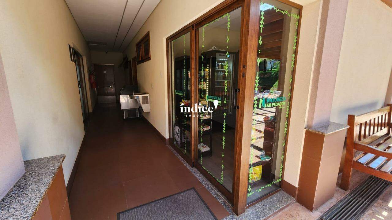 Terrenos Condomínio para à venda no Jardim Olhos D`Água na cidade de Ribeirão Preto: 