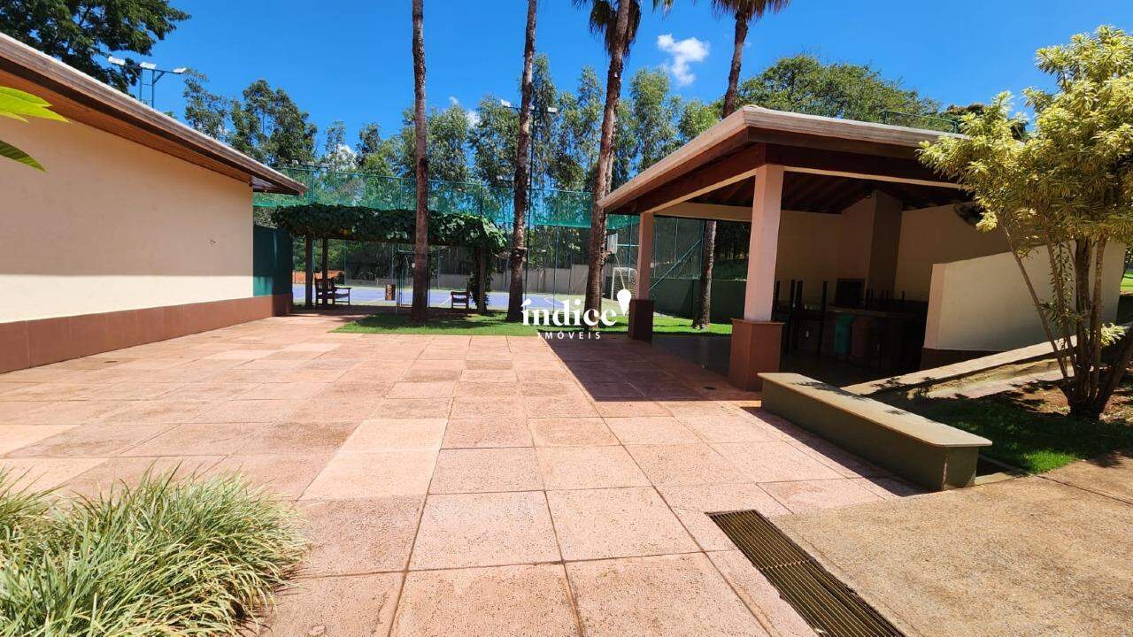 Terrenos Condomínio para à venda no Jardim Olhos D`Água na cidade de Ribeirão Preto: 