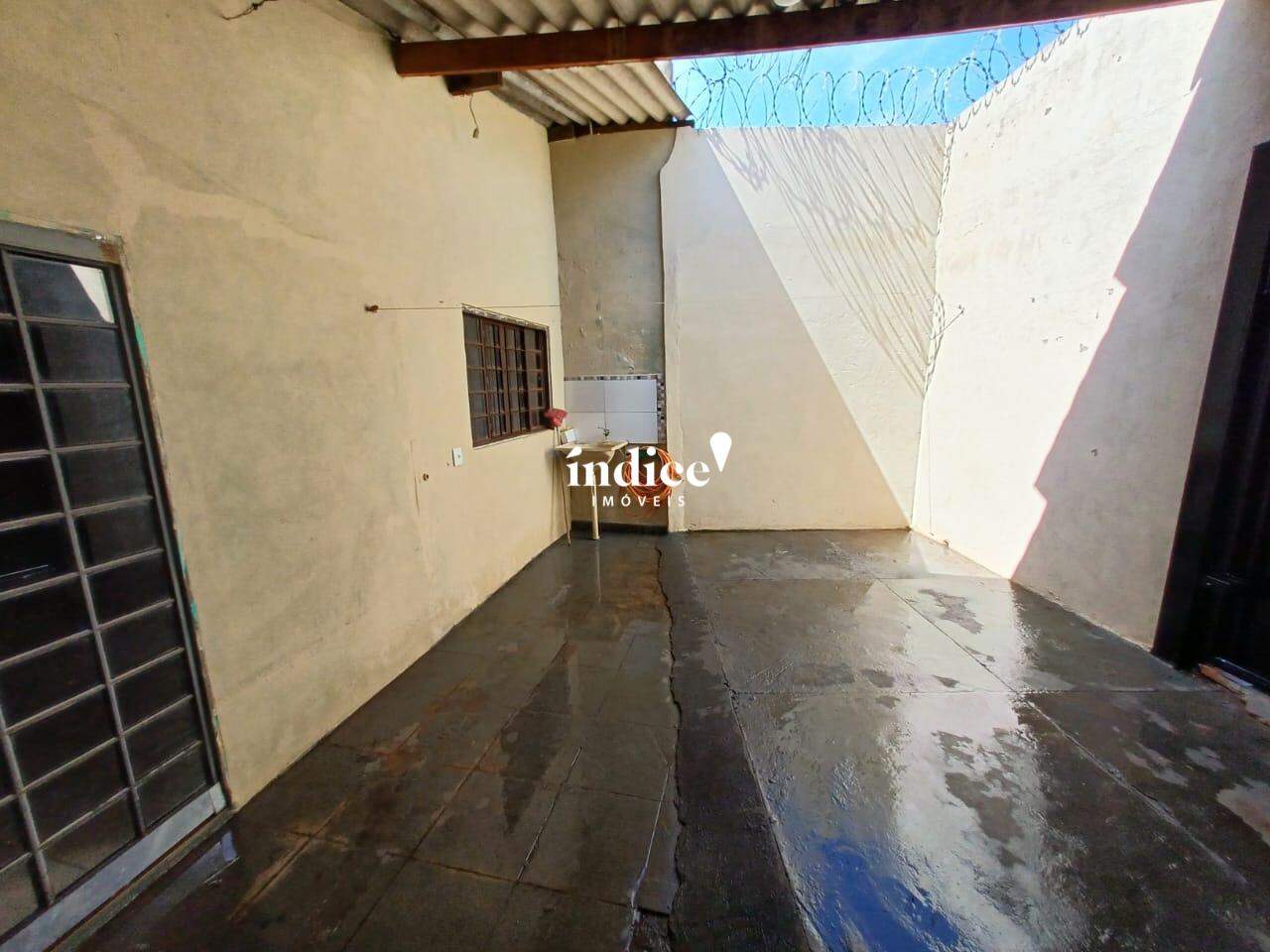 Casas para à venda no Campos Elíseos na cidade de Ribeirão Preto: 