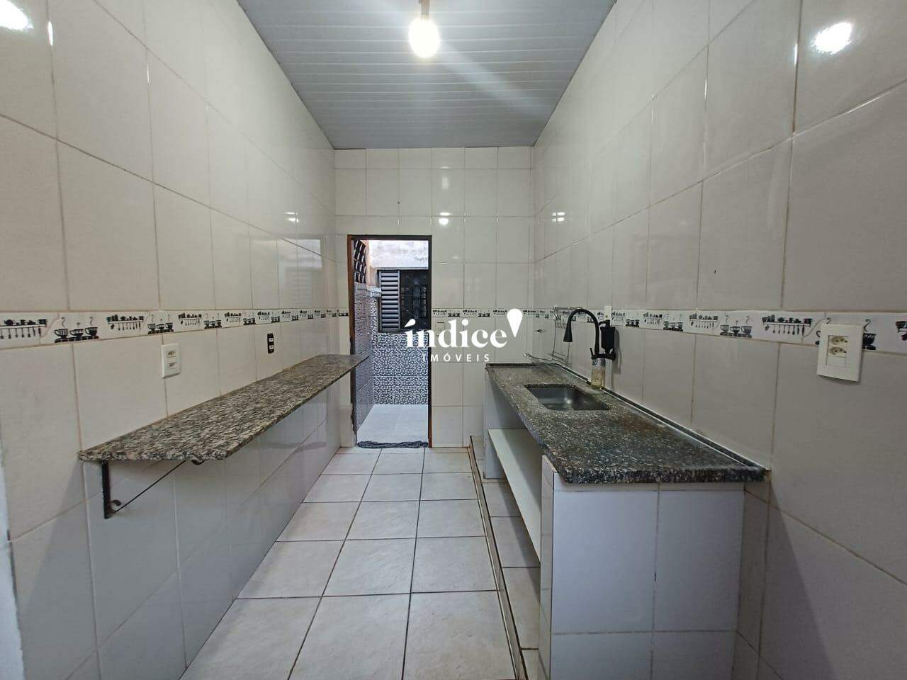 Casas para à venda no Campos Elíseos na cidade de Ribeirão Preto: 