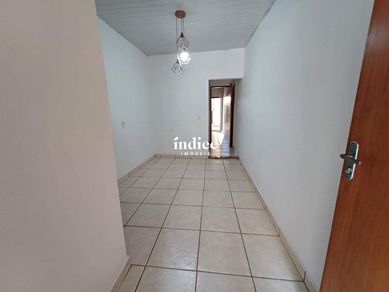 Casas para à venda no Campos Elíseos na cidade de Ribeirão Preto: 