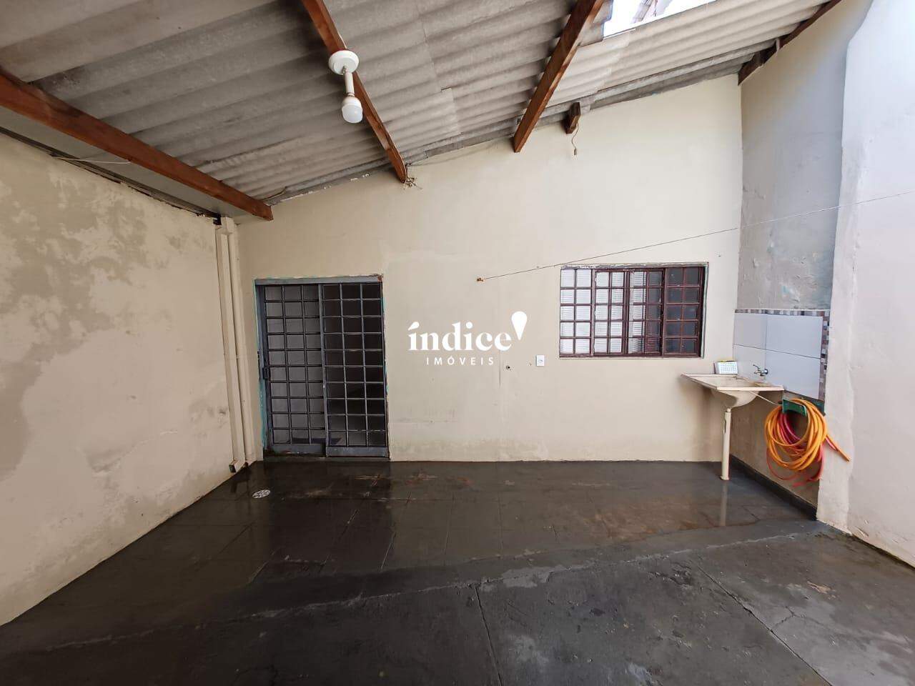 Casas para à venda no Campos Elíseos na cidade de Ribeirão Preto: 
