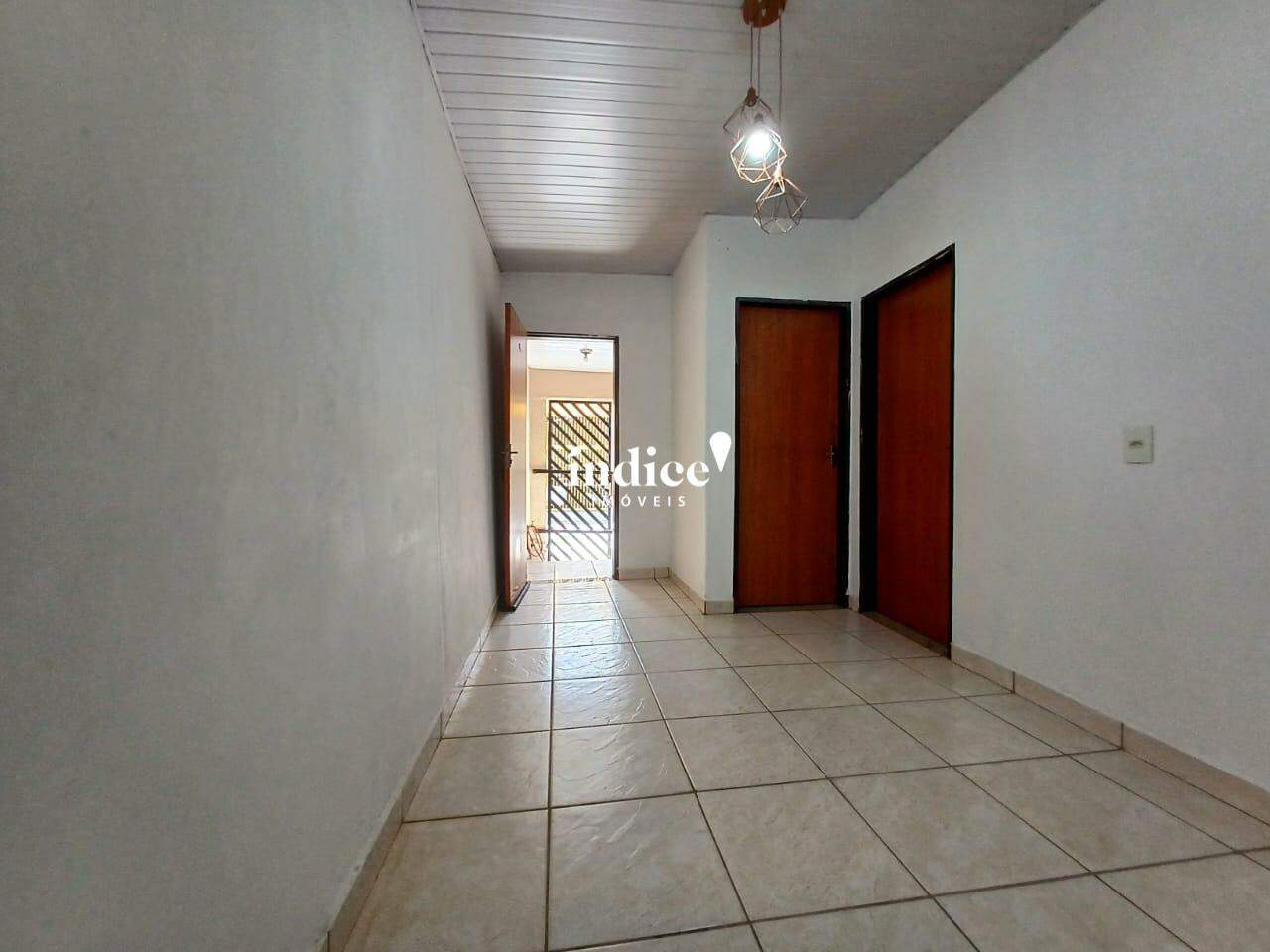Casas para à venda no Campos Elíseos na cidade de Ribeirão Preto: 