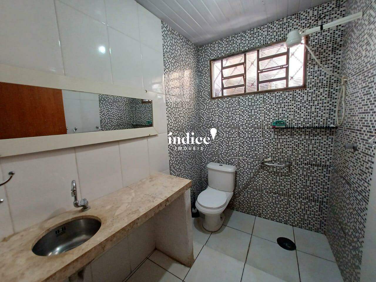 Casas para à venda no Campos Elíseos na cidade de Ribeirão Preto: 