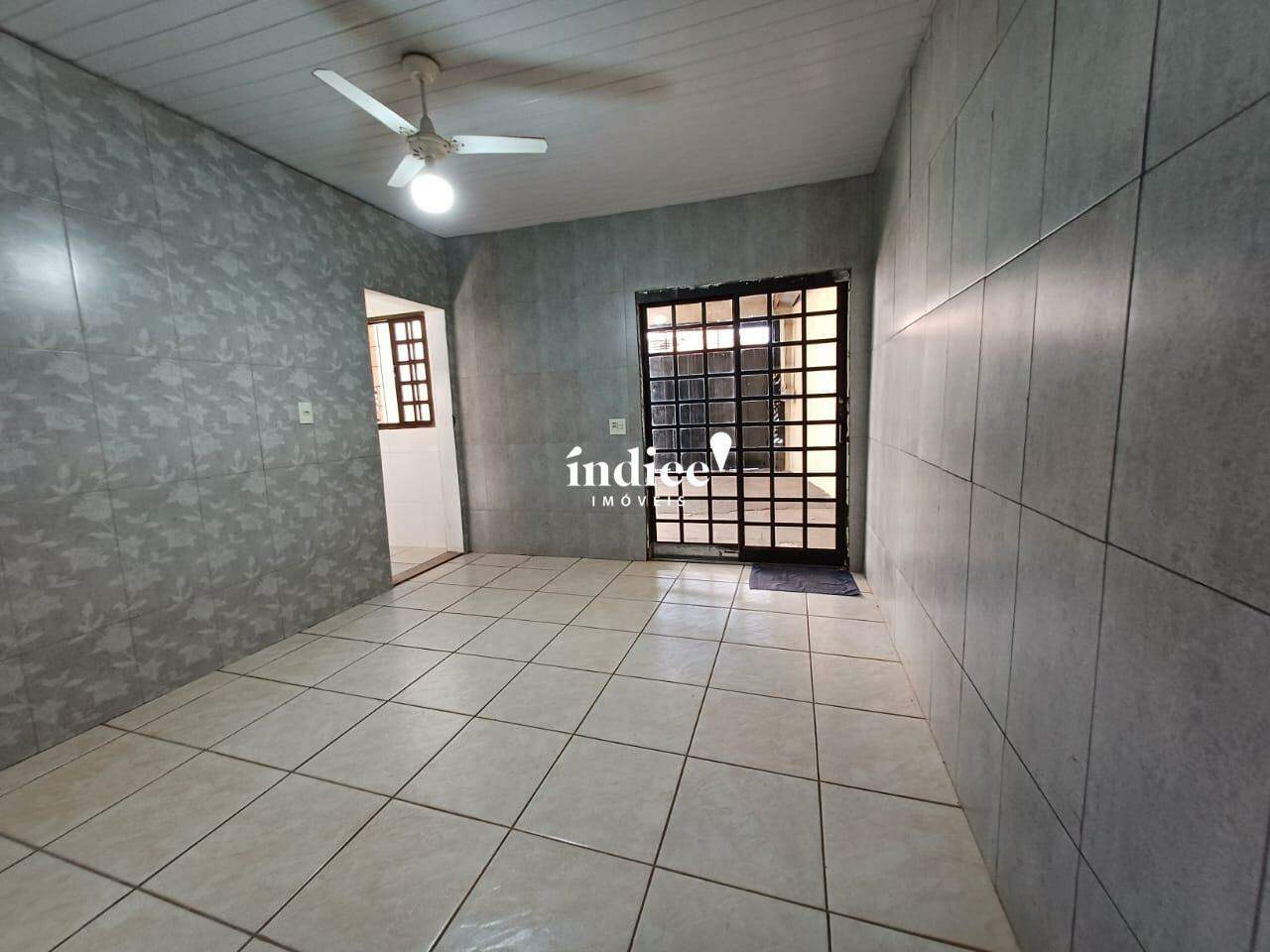 Casas para à venda no Campos Elíseos na cidade de Ribeirão Preto: 