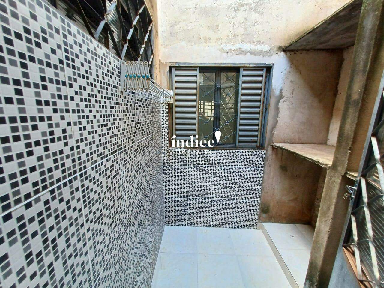 Casas para à venda no Campos Elíseos na cidade de Ribeirão Preto: 