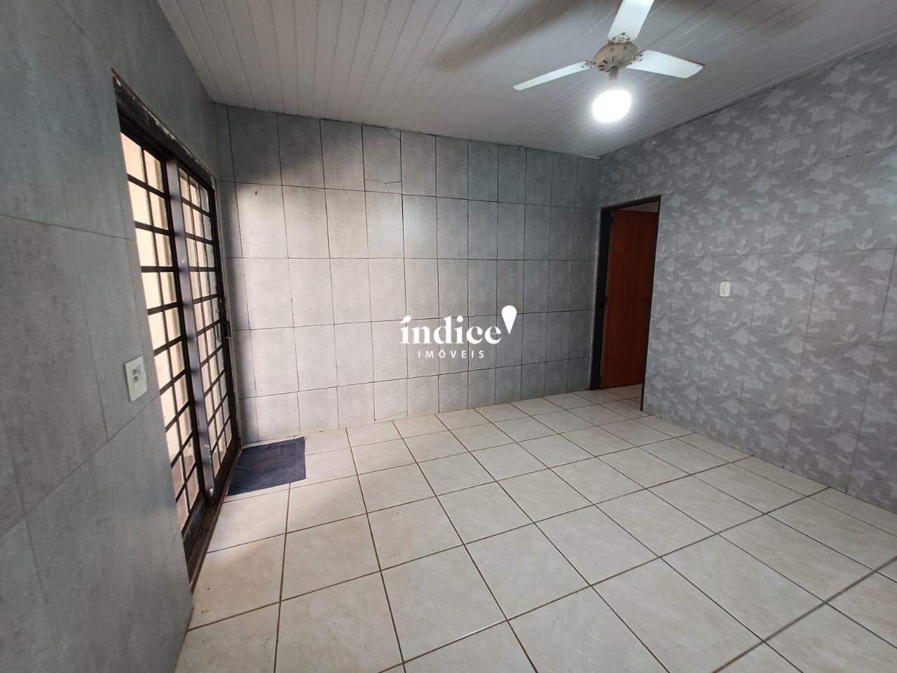 Casas para à venda no Campos Elíseos na cidade de Ribeirão Preto: 