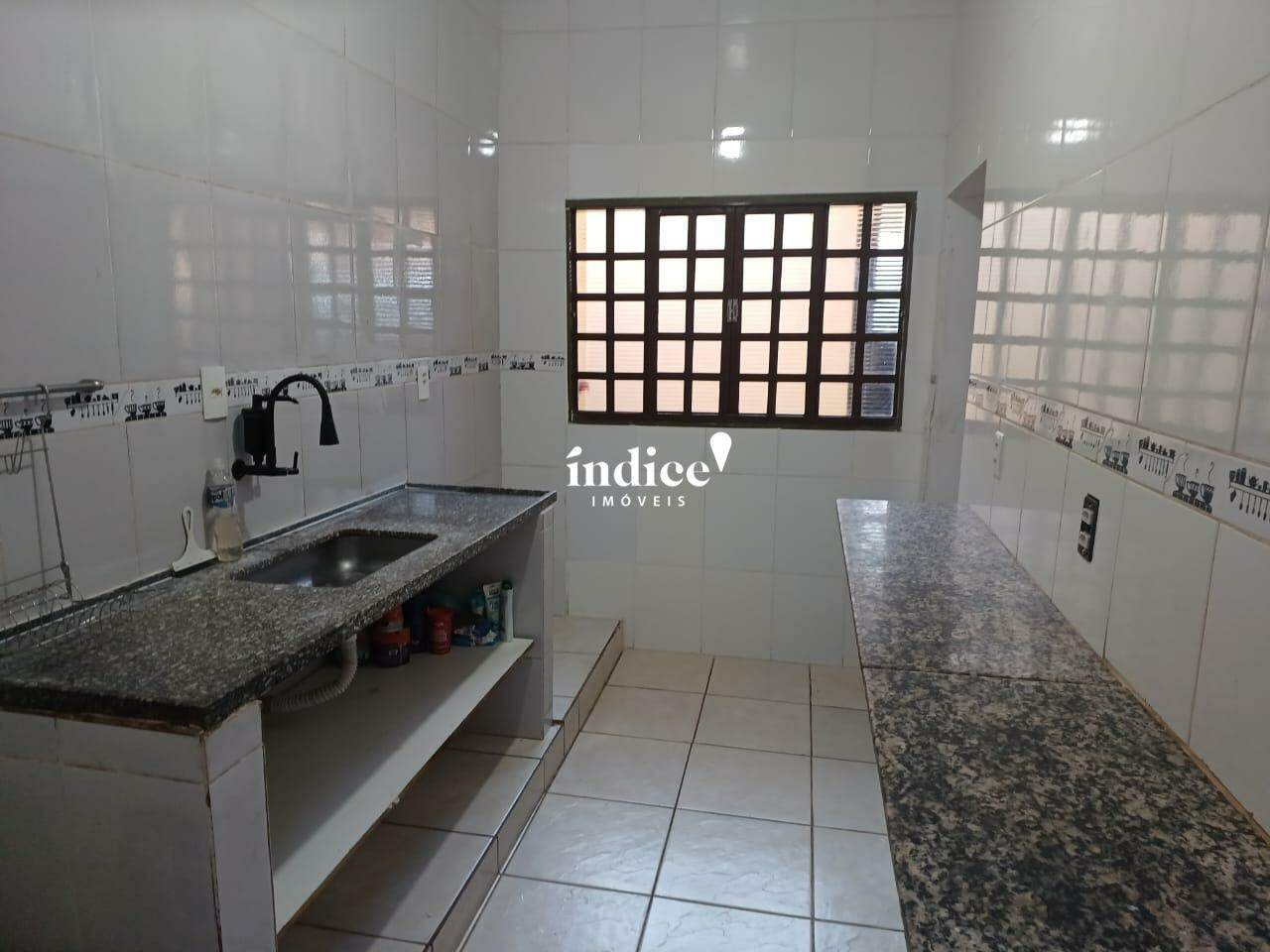Casas para à venda no Campos Elíseos na cidade de Ribeirão Preto: 
