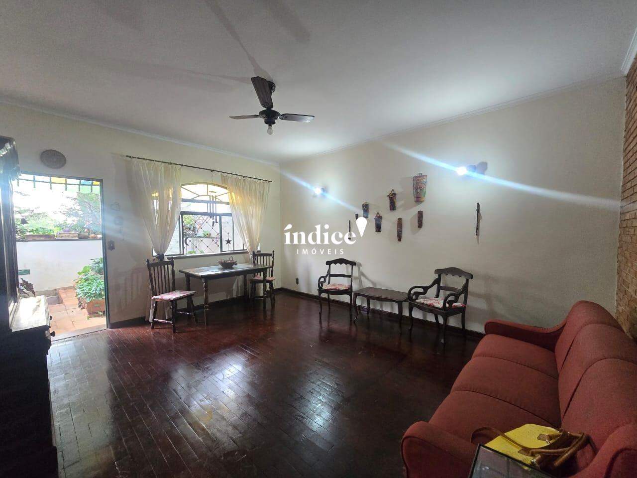 Casas para para aluguel no Alto da Boa Vista na cidade de Ribeirão Preto: 