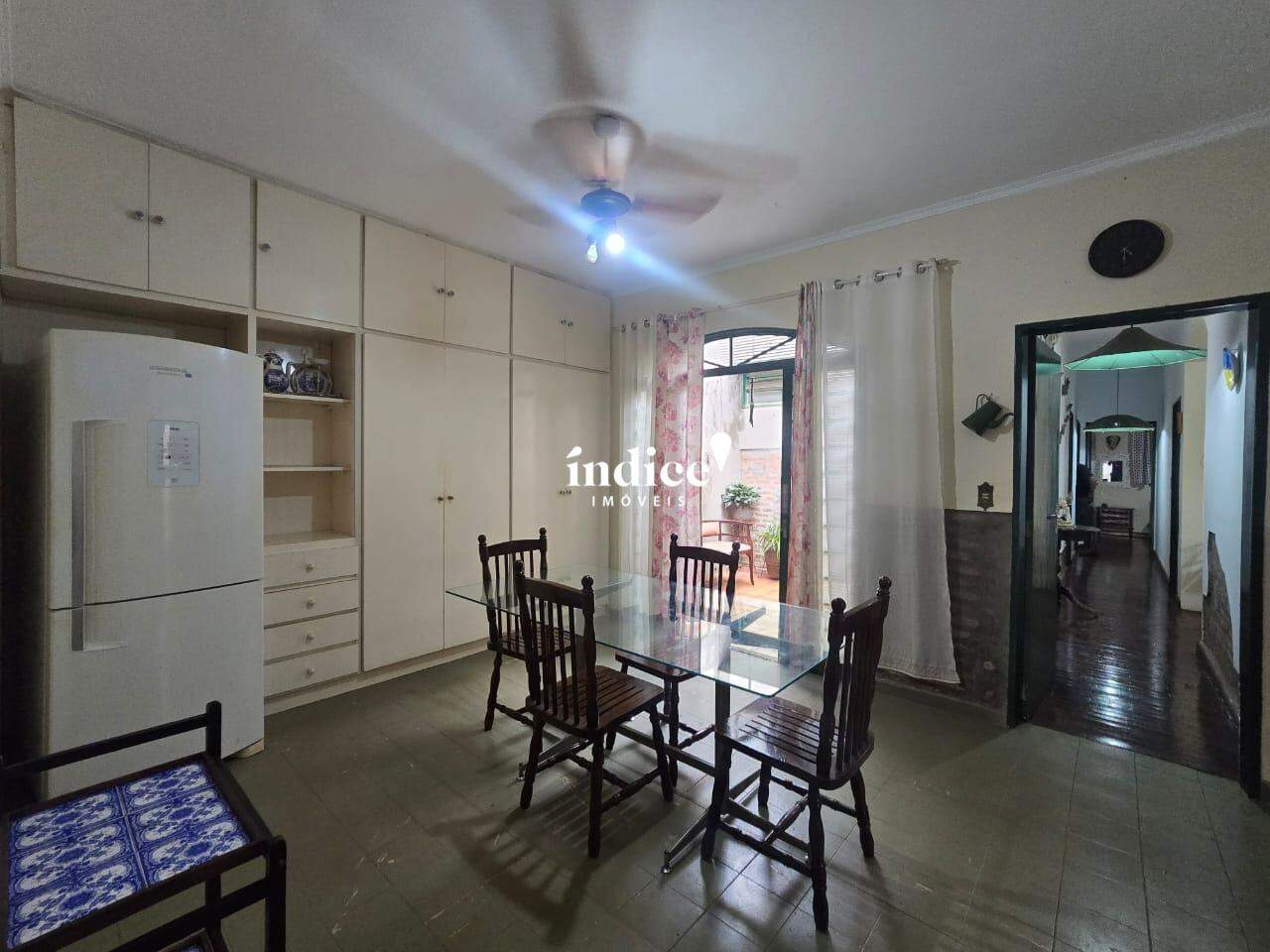 Casas para para aluguel no Alto da Boa Vista na cidade de Ribeirão Preto: 