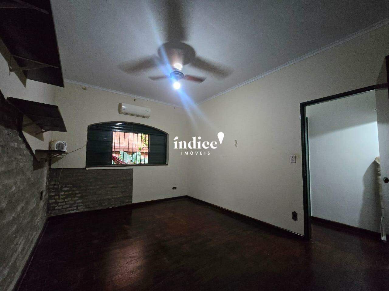 Casas para para aluguel no Alto da Boa Vista na cidade de Ribeirão Preto: 
